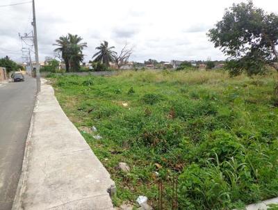 Terreno Urbano para Venda, em Camaçari, bairro Abrantes