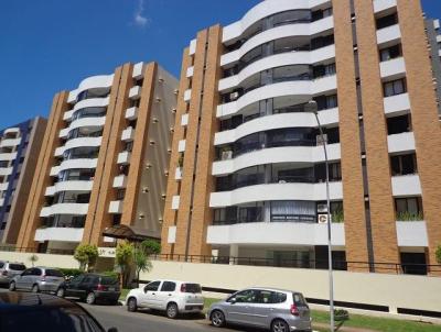 Apartamento 3 Quartos para Venda, em Salvador, bairro Pituba, 3 dormitórios, 3 banheiros, 1 suíte, 2 vagas