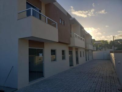 Duplex para Venda, em Lauro de Freitas, bairro Ipitanga, 3 dormitórios, 3 banheiros, 2 suítes, 1 vaga