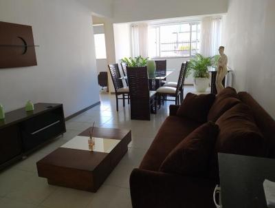 Apartamento 2 dormitórios para Venda, em Salvador, bairro Costa Azul, 2 dormitórios, 3 banheiros, 1 suíte, 1 vaga