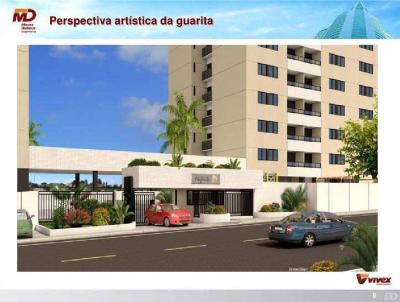 Apartamento 2 dormitórios para Venda, em Salvador, bairro Itapuã, 2 dormitórios, 2 banheiros, 1 suíte, 1 vaga
