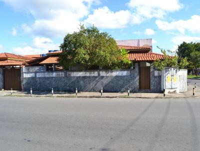 Casa para Venda, em Salvador, bairro Jardim das Margaridas, 2 dormitórios, 2 banheiros, 1 suíte, 4 vagas