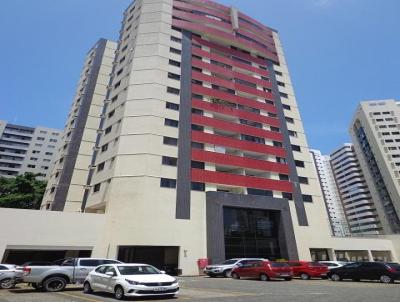 Apartamento 3 Quartos para Venda, em Salvador, bairro Pituba, 3 dormitórios, 3 banheiros, 1 suíte, 2 vagas
