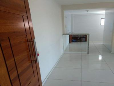 Apartamento 2 Quartos para Venda, em Salvador, bairro São Cristóvão, 2 dormitórios, 1 banheiro, 1 vaga